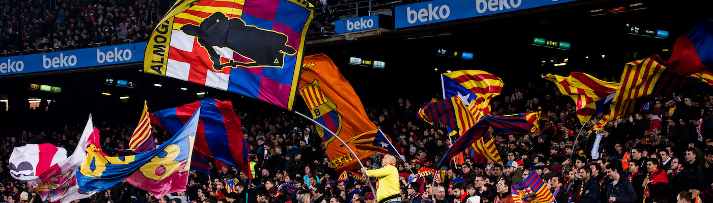 Barcellona 25 febbraio